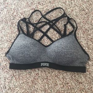 Victoria’s Secret sports bra